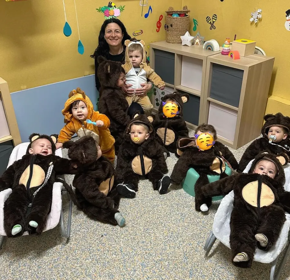 Imatge carnestoltes