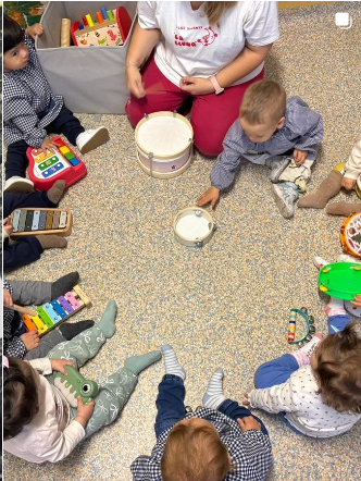 Música petits
